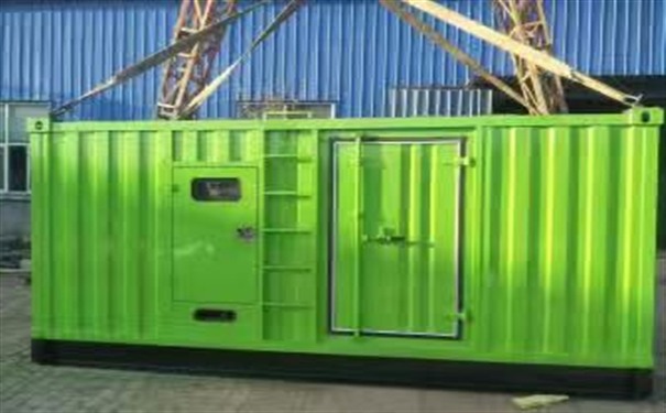 博乐600kw大型柴油发电机组出租价格 博乐600kw大型柴油发电机组出租价格