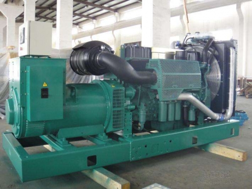 博乐便携静音：租赁无声发电机组，便携式解决能源需求