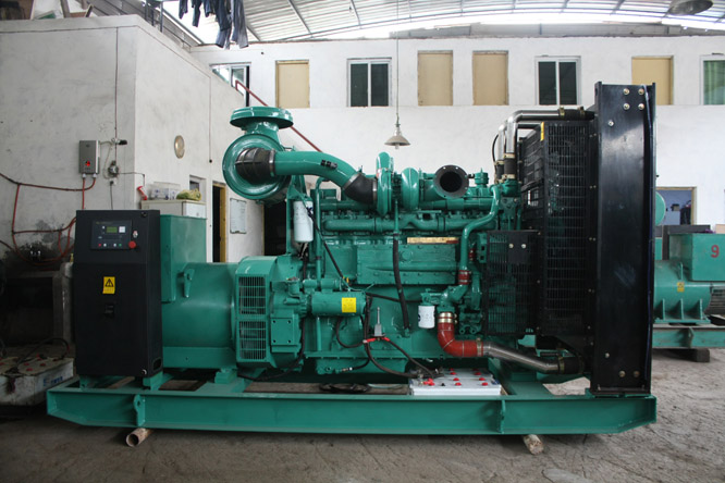 博乐环保无噪音：租用静音发电机组，为环境和耳朵双重保驾护航